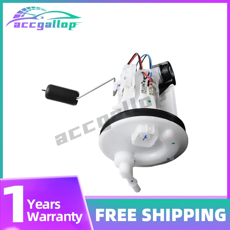 

Топливный насос мотоцикла в сборе JR-B14 3P3-E3907-12 для YAMAHA SA36J/SA37j/SA39J, аксессуар для топливной системы мотоцикла