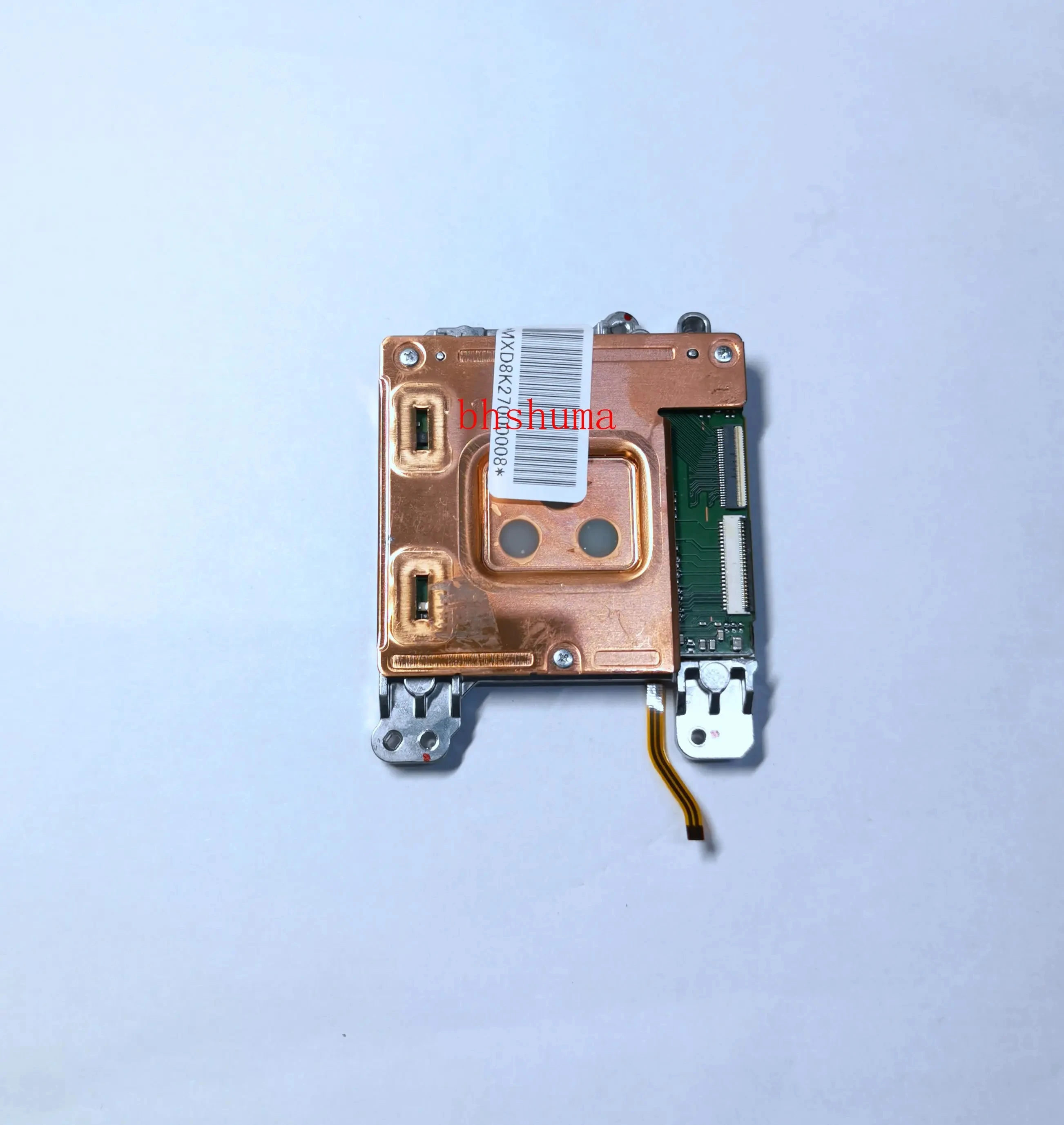 For LEICA SL CMOS Sensor Assembly (with Low pass filter) Camera Replacement Unit Repair Part For LEICA SL (Typ 601) CMOS