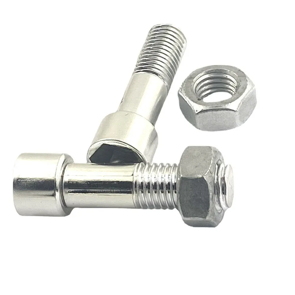 Screw-Shaped Hidden Storage Box - No Nut Design Safe Storage for Valuables/Medicines Concealed Secret Stash Container