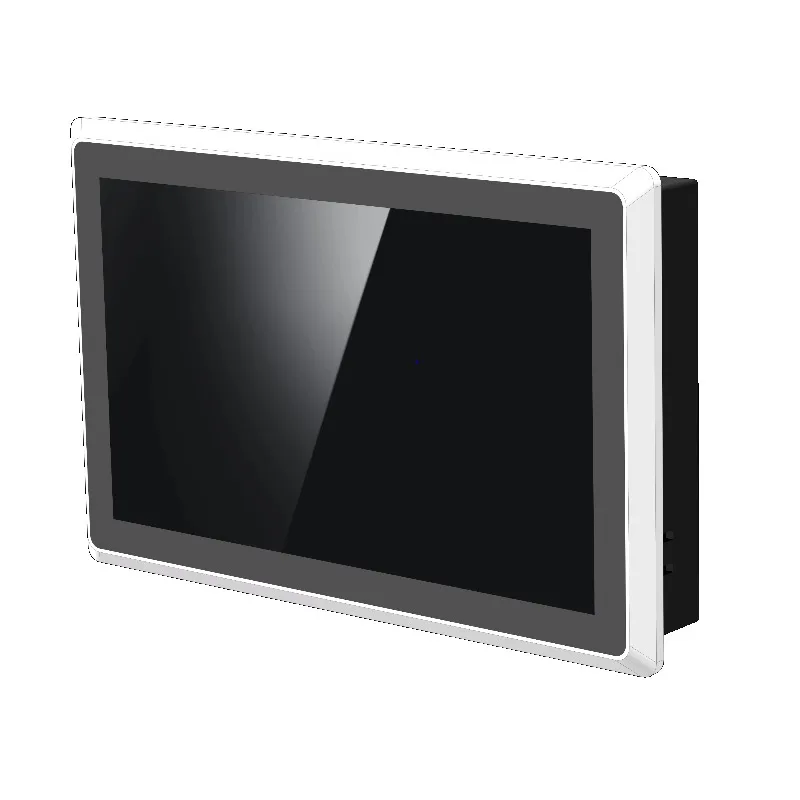 15-Inch capacitive touch screen panel, thin film transistor liquid crystal display