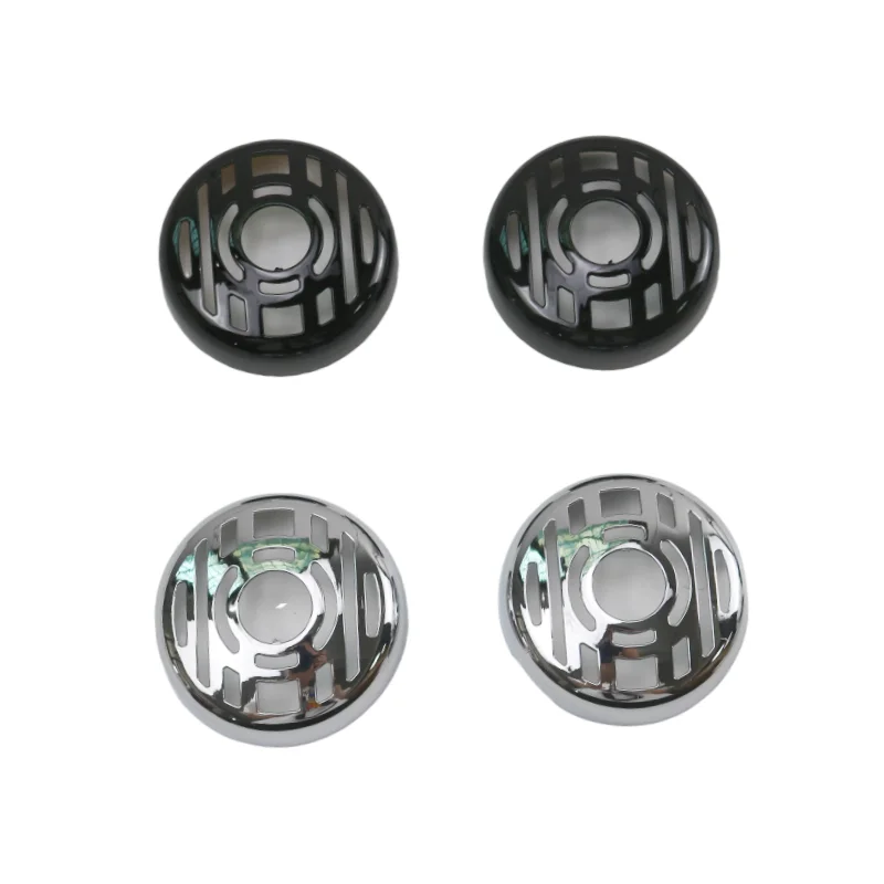 

Motorcycle Rear Turn Signal Protect Cover Fit for Harley Sportster 883 1200 X48 Road Glide Softail Slim FLSL FXSB FXBR FXBB