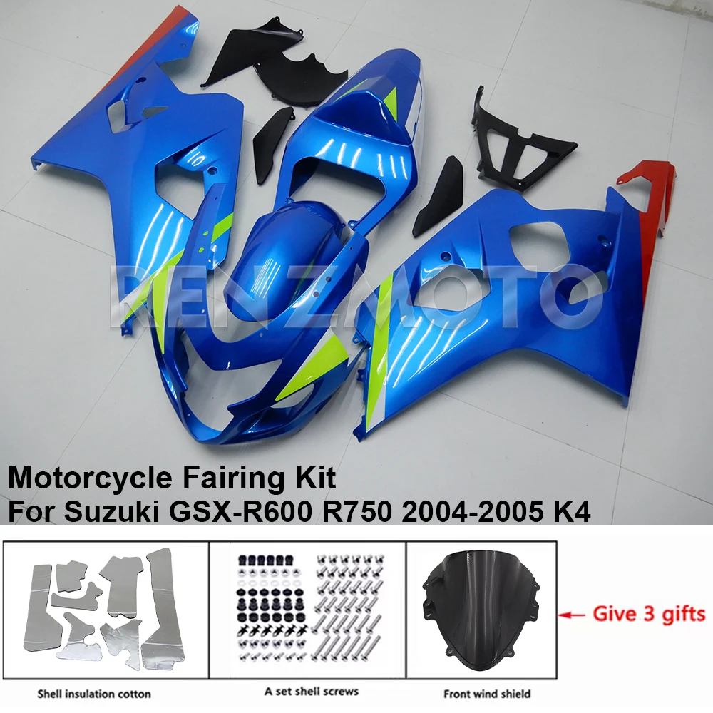 For Suzuki GSX-R600… - image