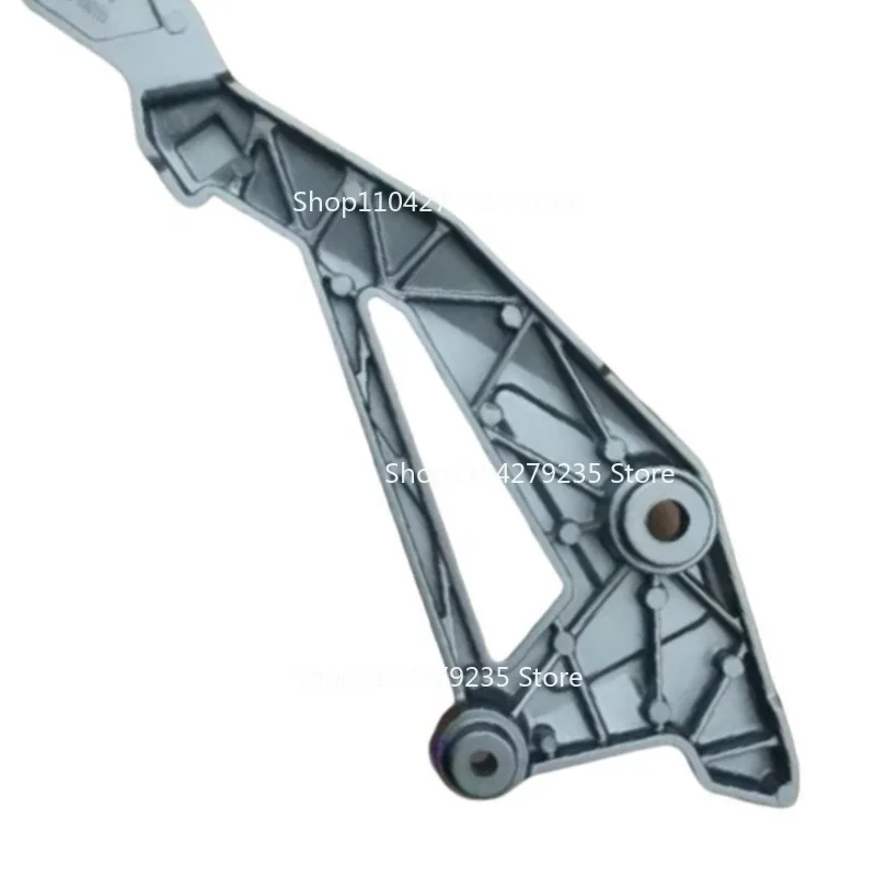 

Suitable for Factory CF125-3 Motorcycle Accessories ST Baboon Left and Right Pedal Bracket Connection Plate