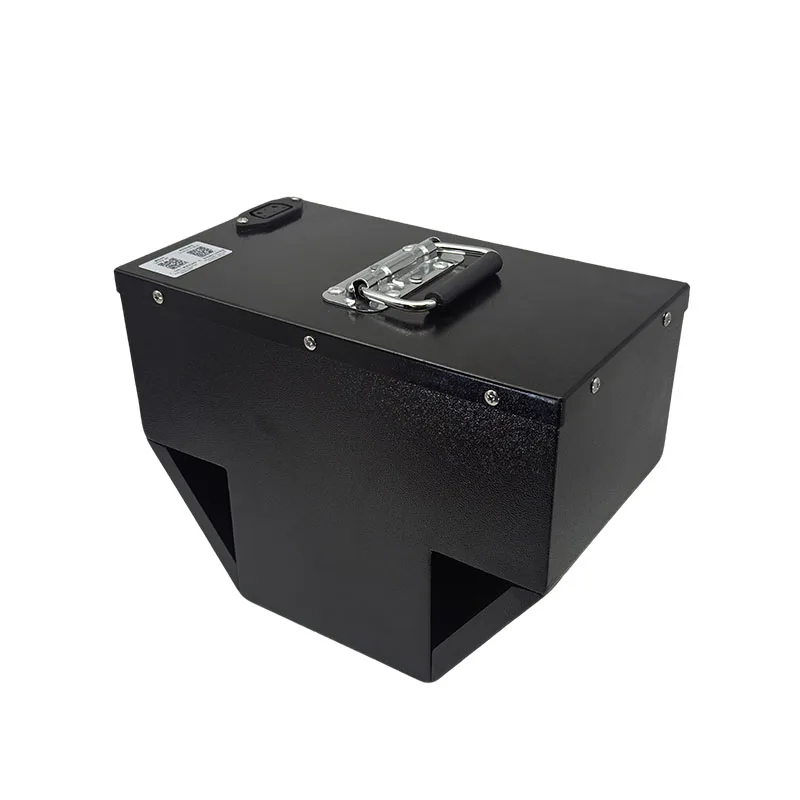 

Аккумуляторная батарея для Super Soco CUX 60В 30Ач 21700, литий-ионный блок с BMS для электроскутера, мотоцикла, скорость 45 км/ч, запас хода 75 км