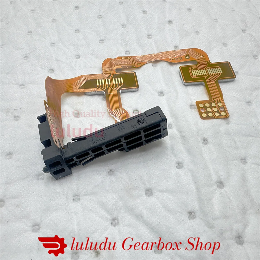 

Original New DQ200 0AM 0am927769d Automatic Transmission Pressure Sensor 0AM Fits For VW AUDI SEAT SKODA