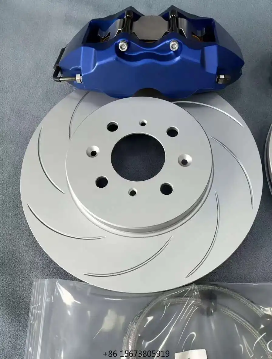 

Комплекты тормозных суппортов и гоночных тормозных систем Custom For Ek 96-00 Eg92-95 для автомобилей