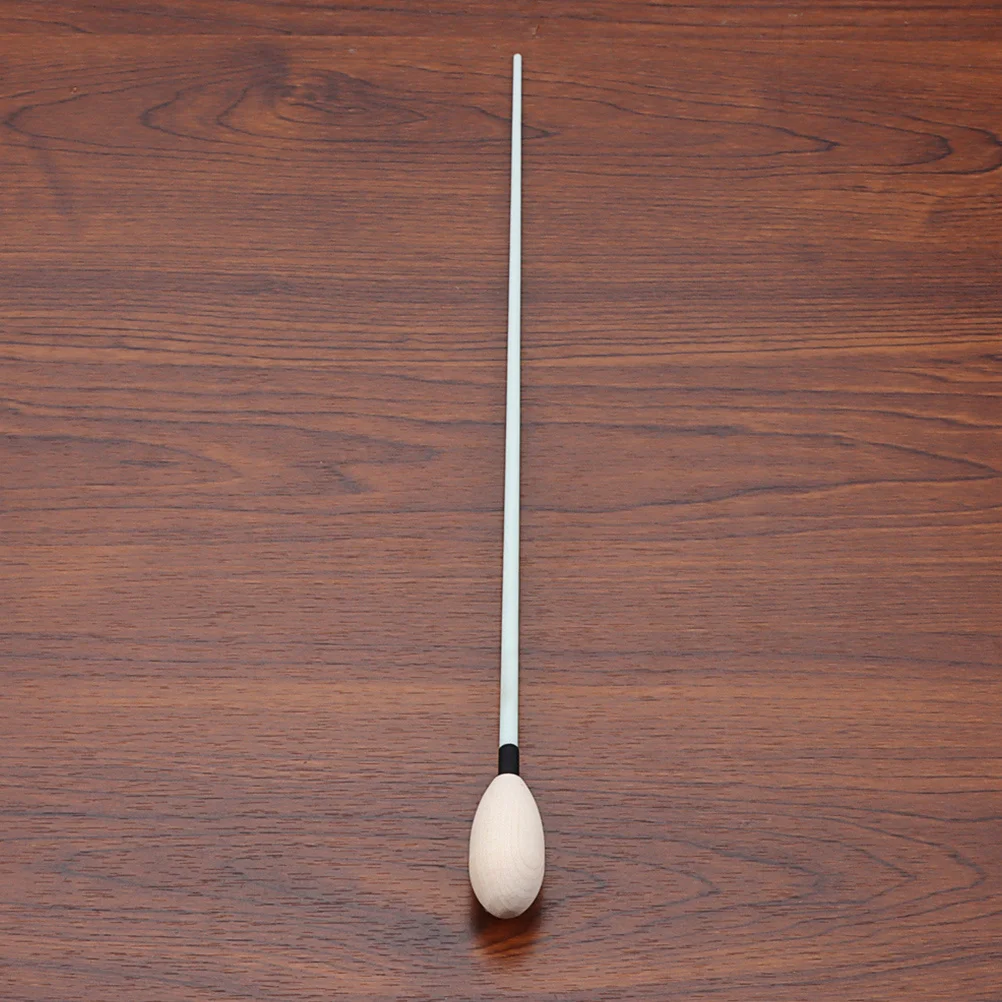 

Conductor Stick Musical Conductors Use for Instrument Accessories Orchestra Conducting
