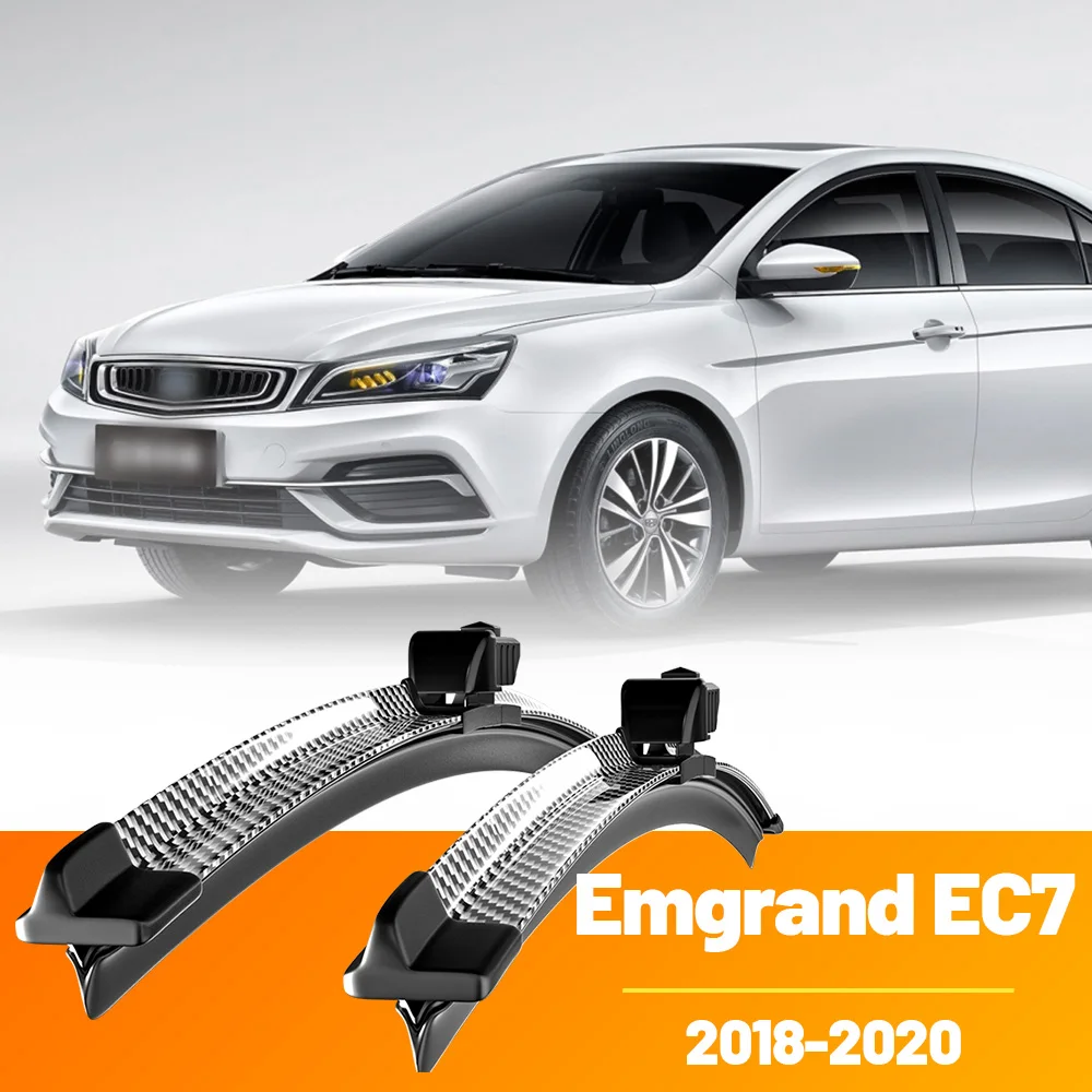 2Pcs Front Windshie…