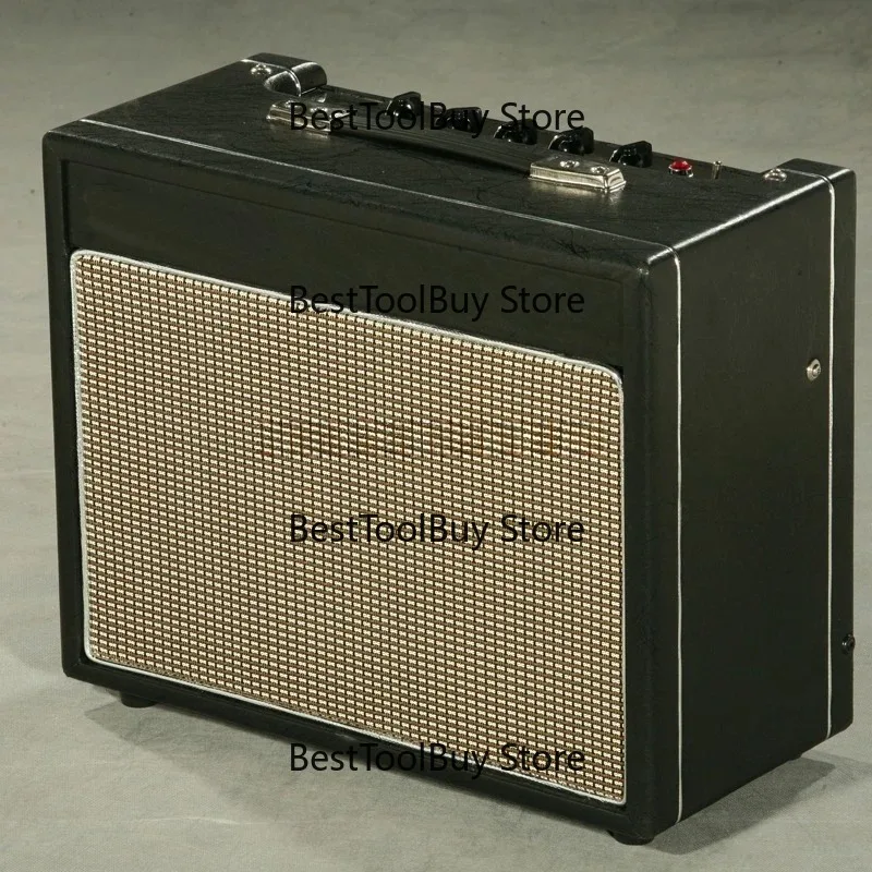 

Best Selling 15 Watt to 8 Ohm Guitar Tube Amplifier 15 Watt Amplifier