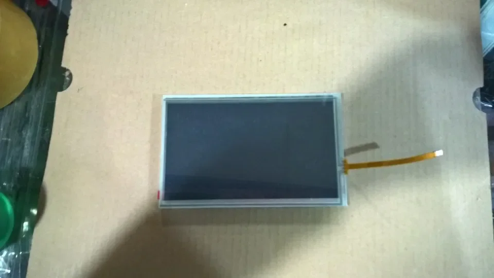 

for MaxiDAS DS708 lcd display screen panel with touch