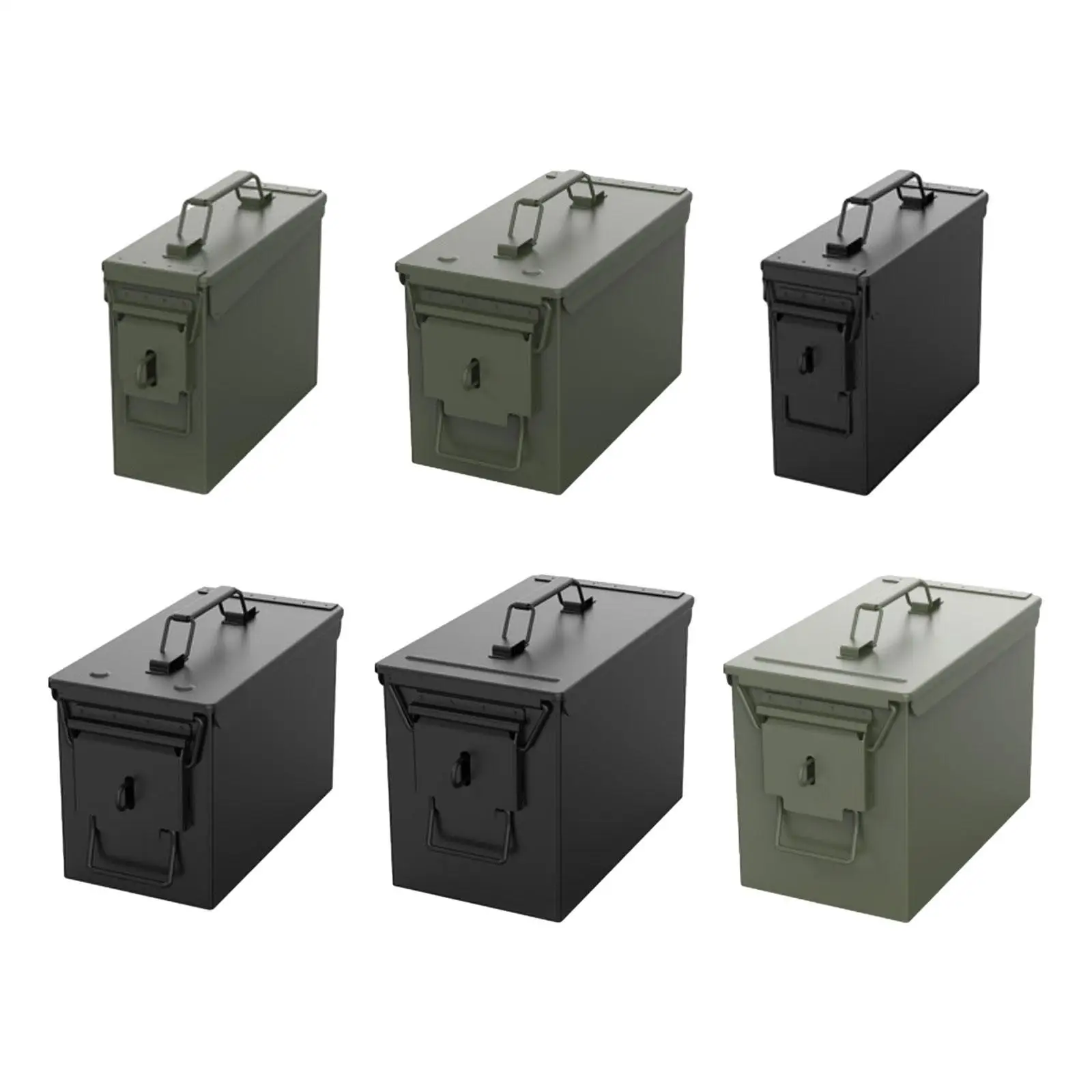 

Портативный ящик для инструментов, тяжелый переносной контейнер, стальной жесткий быстрое многофункциональное оборудование, инструменты для домашнего ремонта, компоненты для путешествий