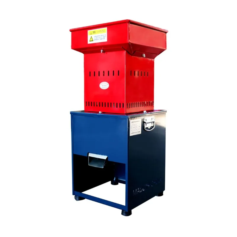 Corn shredder, household 220v small multi-function