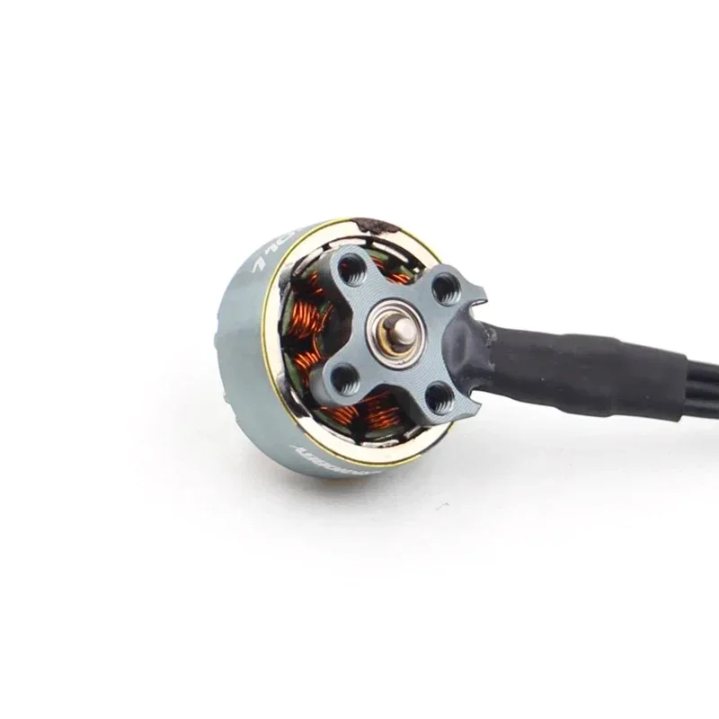 4pcs SPARKHOBBY XSPEED 1103 8500KV 2~3S Lipo Brushless Motor 9N12P 1.5mm Shaft For Gemfan HQprop 65mm Propeller Tinywhoop Drones