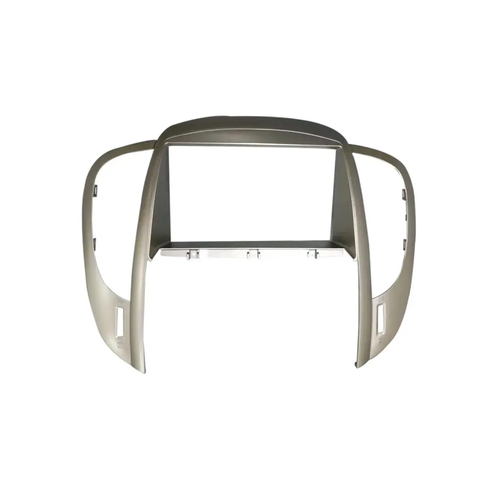 

9 Inch Car Radio Fascias Android Stereo Player 2 Din Head Unit Panel Dash Frame For 2009-2012 BUICK LACROSSE