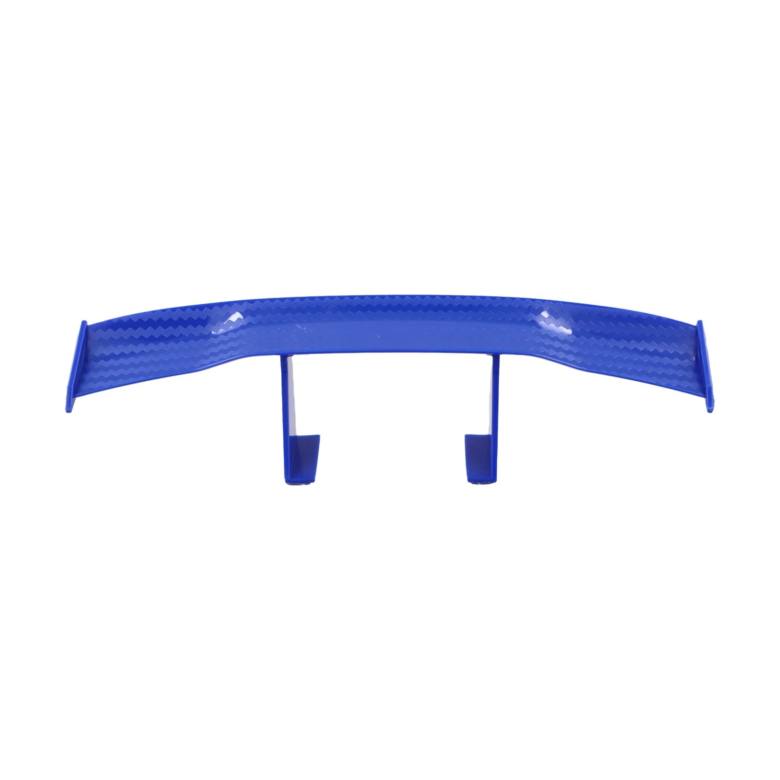 Compact Design Car Rear Spoiler Car Modification for mini Wing Auto Decoration ABS Material Multiple Colors High Universality