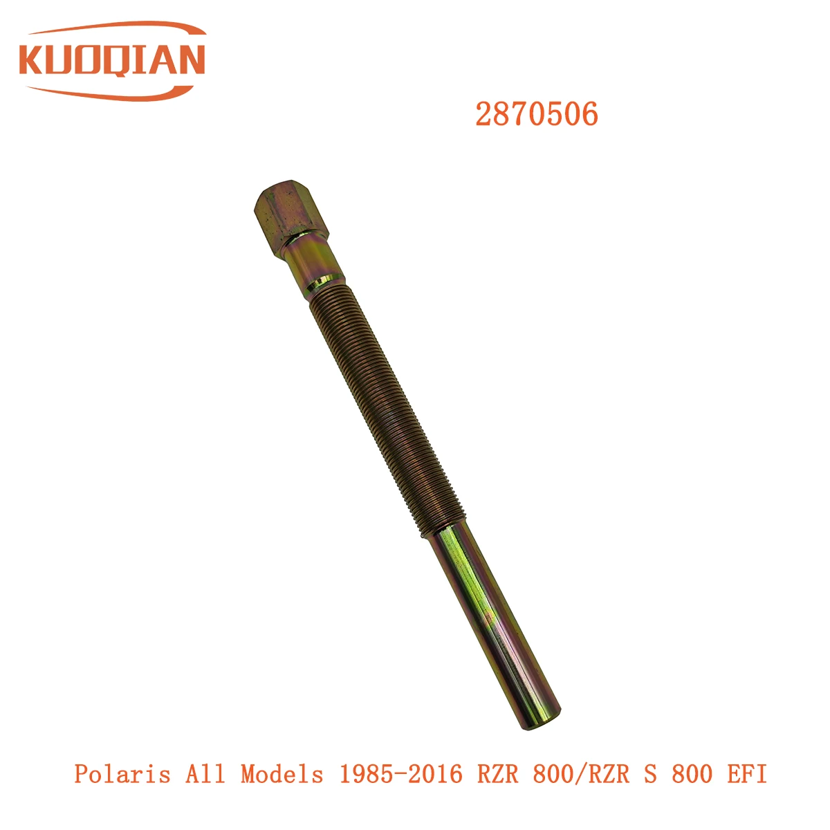 

primary clutch tool 041000-2001 0800-023100-0001 2870506 Polaris All Models 1985-2016 RZR 800/RZR S 800 EFI