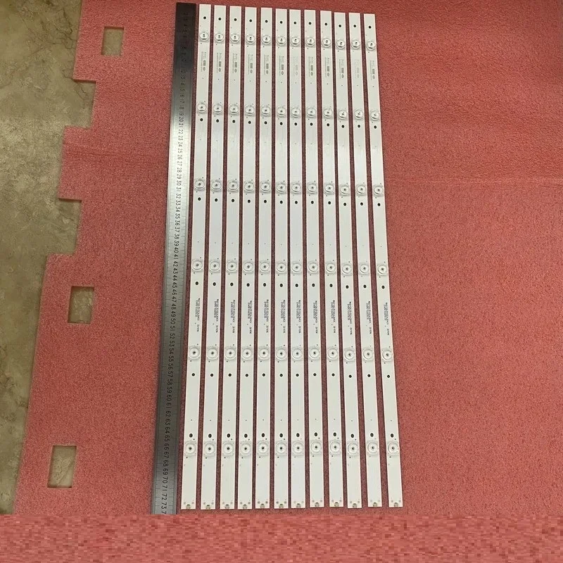 Rétroéclairage LED Barre de bande Pour RWOSU6547-B RCA RWOSU6547B