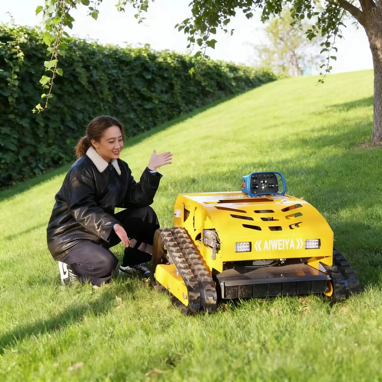 Customized Level He…