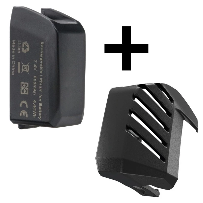 Para sram force xx1 x01 gx axs vermelho preto eixos etap bateria eletrônica sem fio velocidade variável frontal e traseira 600mah bateria