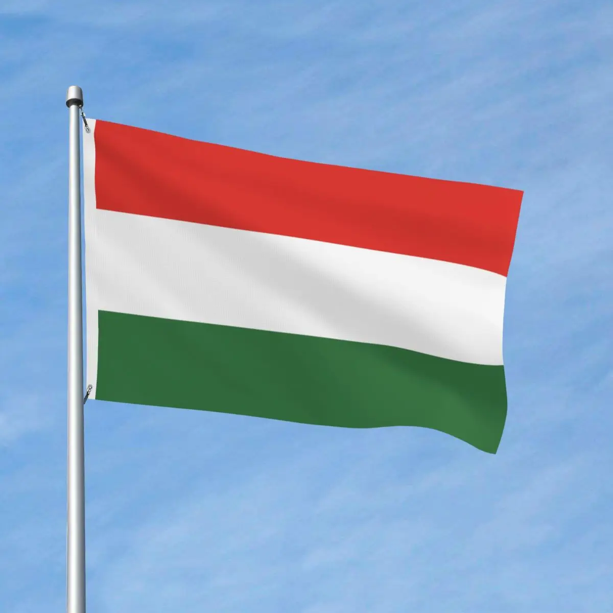 Hungary Flag Flag E…