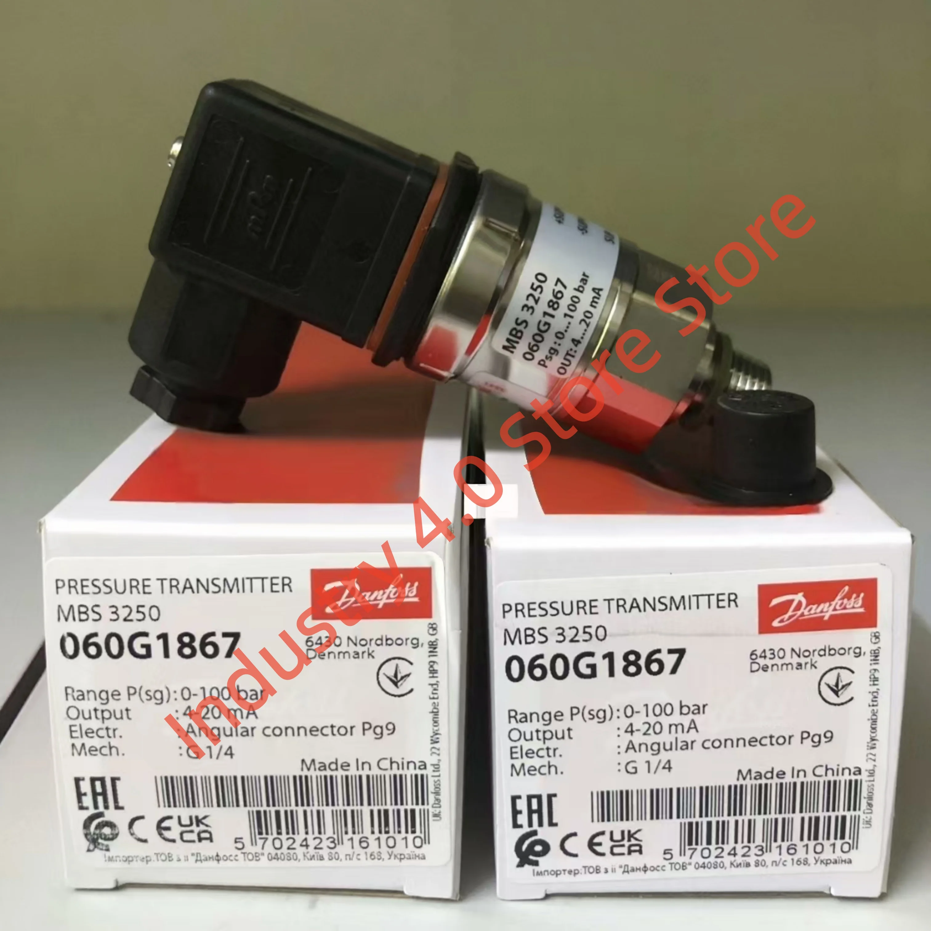 

pressure sensor 060G1866 MBS3250 New original 060G1867 MBS3250 060G1869 MBS3250