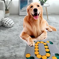 Dog Puzzle Toys Puppy Puzzle Toy Slow Feeder Food Dispenser Interactive Pet Toy For IQ Training Mental Enrichment Large Smart 3