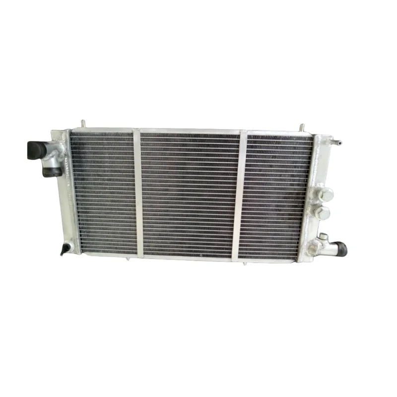 

Aluminium Radiator for 1988-1994 Citroen BX GTI 1.9L 16V 1989 1990 1991 1992 1993