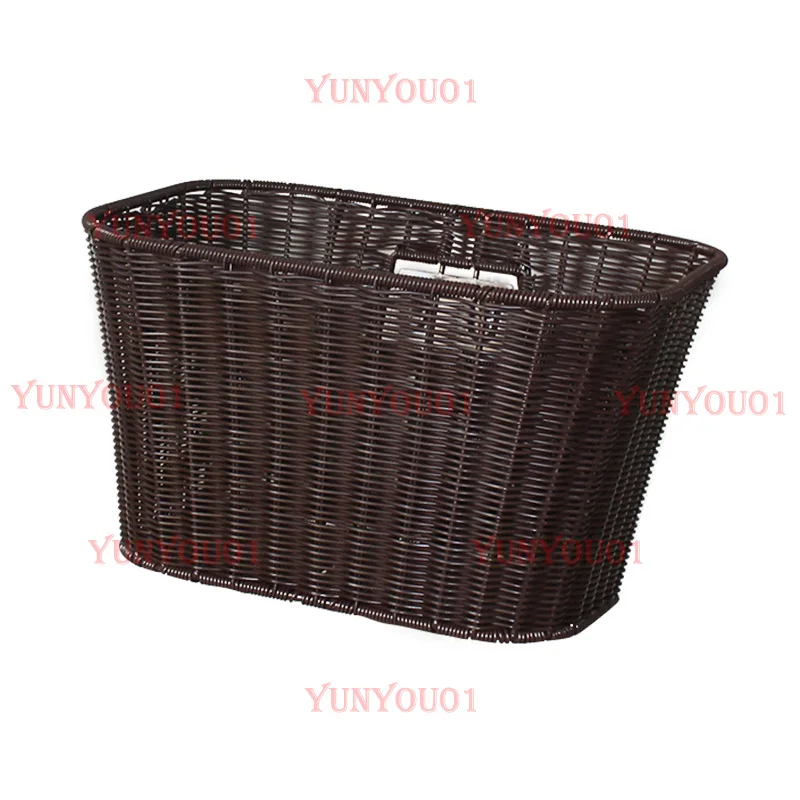 

Bicycle Folding Car, Pet Basket with Dog Quick-release Bracket Installation, Easy Disassembly and Assembly