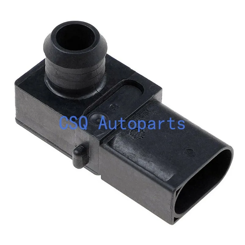 3pins Power Brake Booster Vacuum Sensor 34336786746 For BMW 1 3 5 7 X1 Z4 E81 E87 E90 E93 F10 Mini Clubman R55 R56 R60 New 6