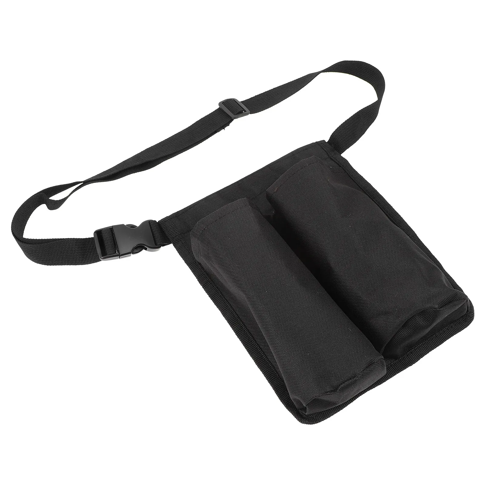 

1 шт. Органайзер для массажных бутылок, поясная сумка для эфирных масел, прочный чехол для хранения для терапевтов, портативный держатель для бутылок