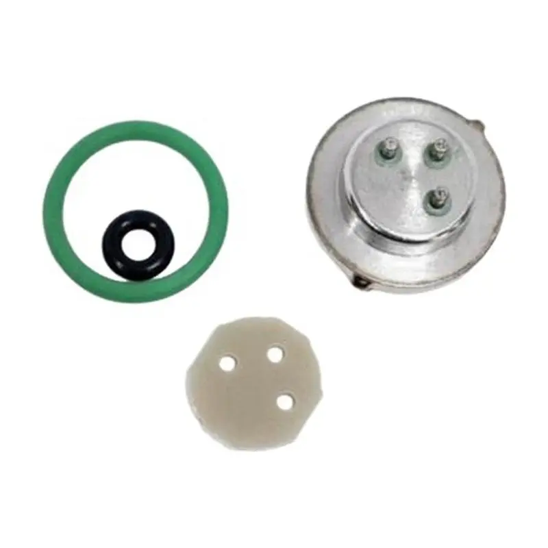 [NEWA76K!】 Car Transmission Pressure Sensor For VW Seat Skoda