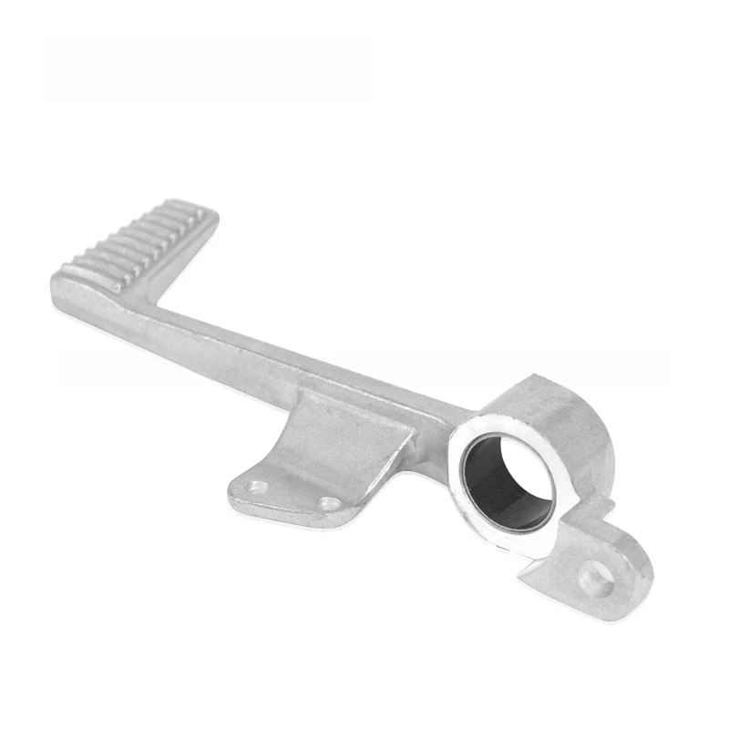 رافعة فرامل القدم للدراجات النارية على الطرق الوعرة رافعة الفرامل الخلفية