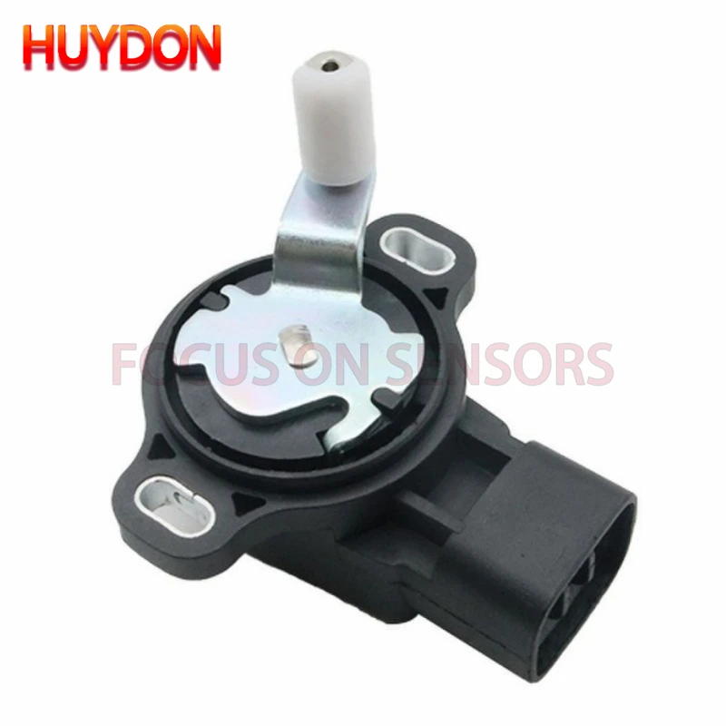18919-AM810 Accelerator Pedal Throttle Postion Sensor For 2003-2007 Nissan 350z 2003-2006 Infiniti G35 18919-5Y700 91A51-08400