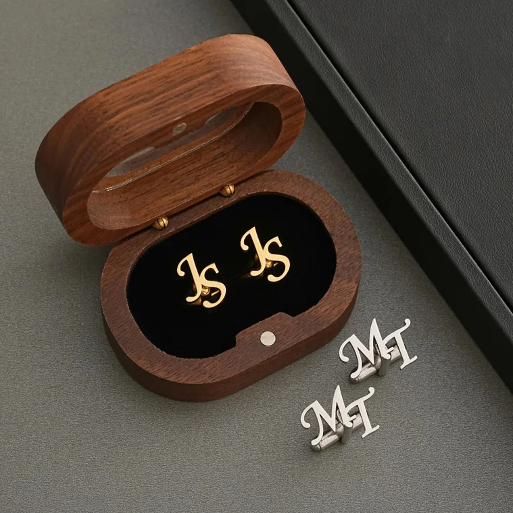 Thumbnail 4 - #56 Highest Rated Cufflinks to Buy in 2026