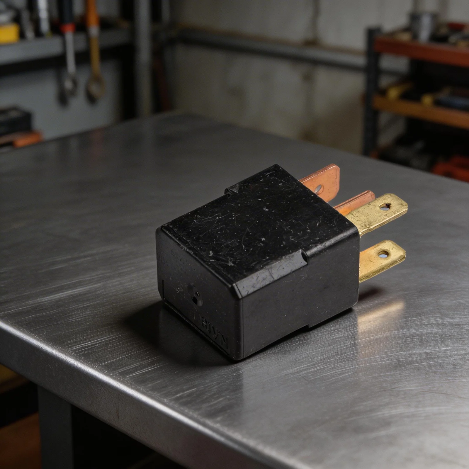 Optimize Your Electrical System with IPDM ECM Relay 284B7 CW29E Perfect Fit for Nissan Frontier Armada Pathfinder Xterra