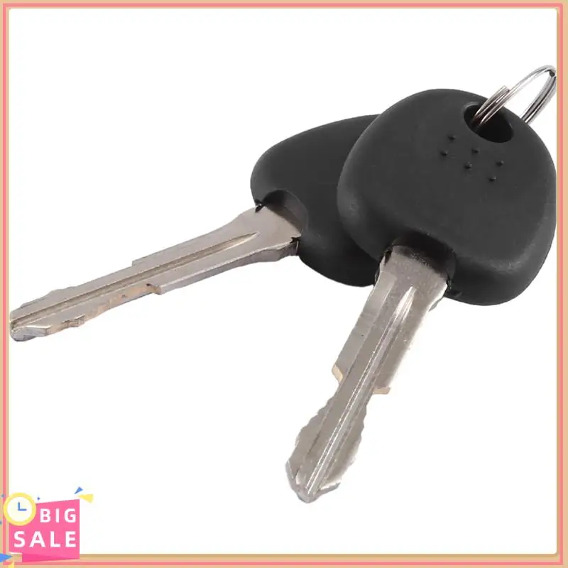 81900-F2000 قفل الإشعال اسطوانة قفل الإشعال بالسيارة مع مجموعة مفاتيح لشركة هيونداي إلنترا 2017-2020 #3