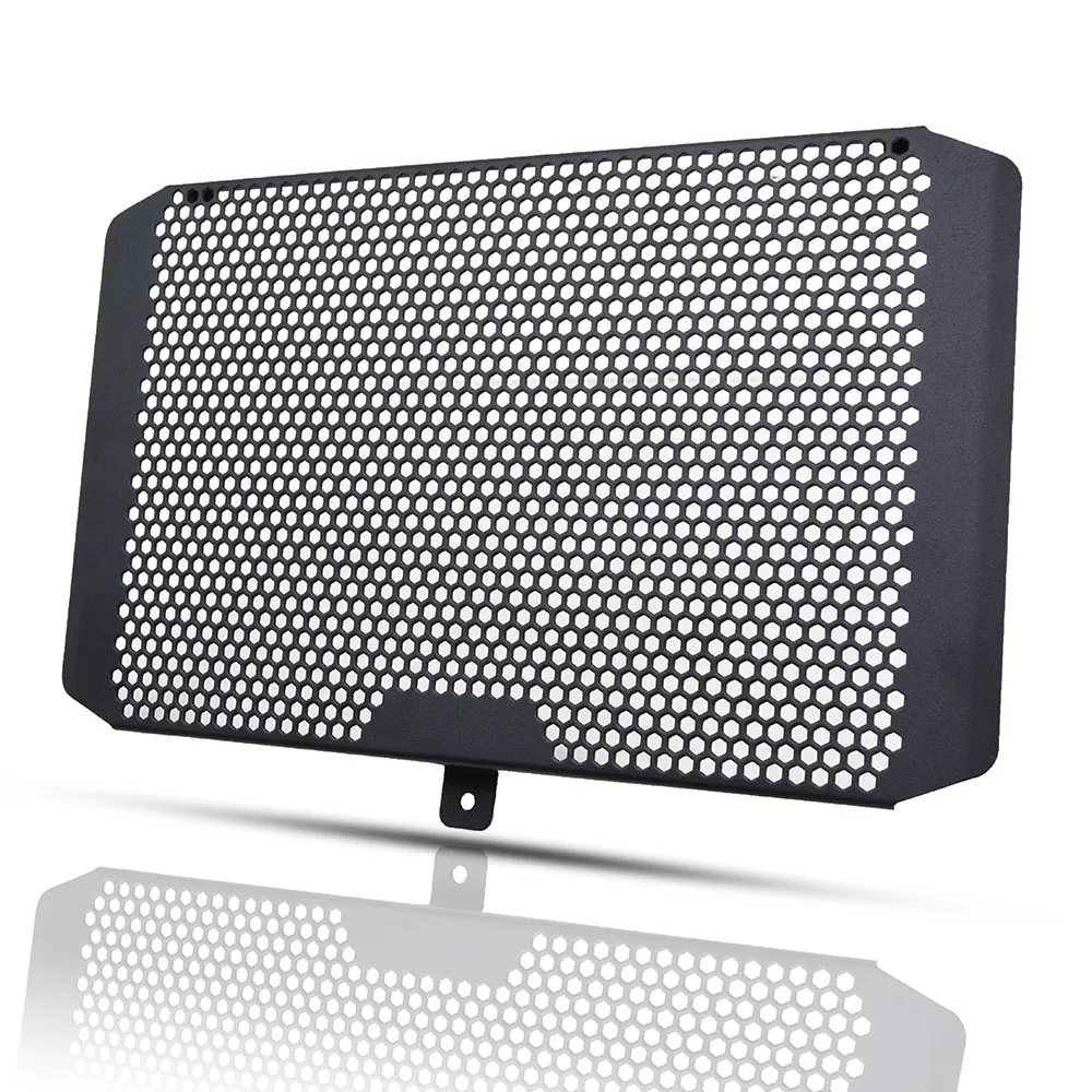 DL650 دراجة نارية شبكة المبرد الحرس حامي غطاء الشواية لسوزوكي V-STROM فستروم DL 650 VSTROM650 GTA 2011-2022 2023 2024 #5