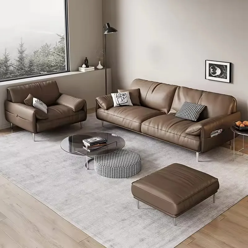 Sofa 3 e 2 lugares retratil: qual combina mais com sua sala e sua rotina?