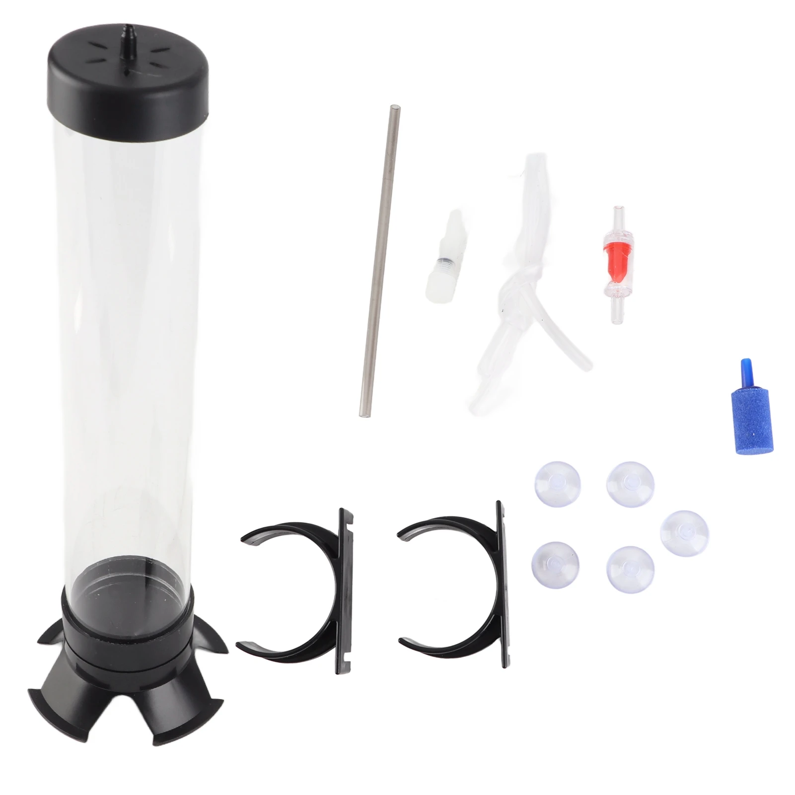 Incubadora de Huevos de Artemia, Kit de Incubación de Huevos de Artemia para Acuario