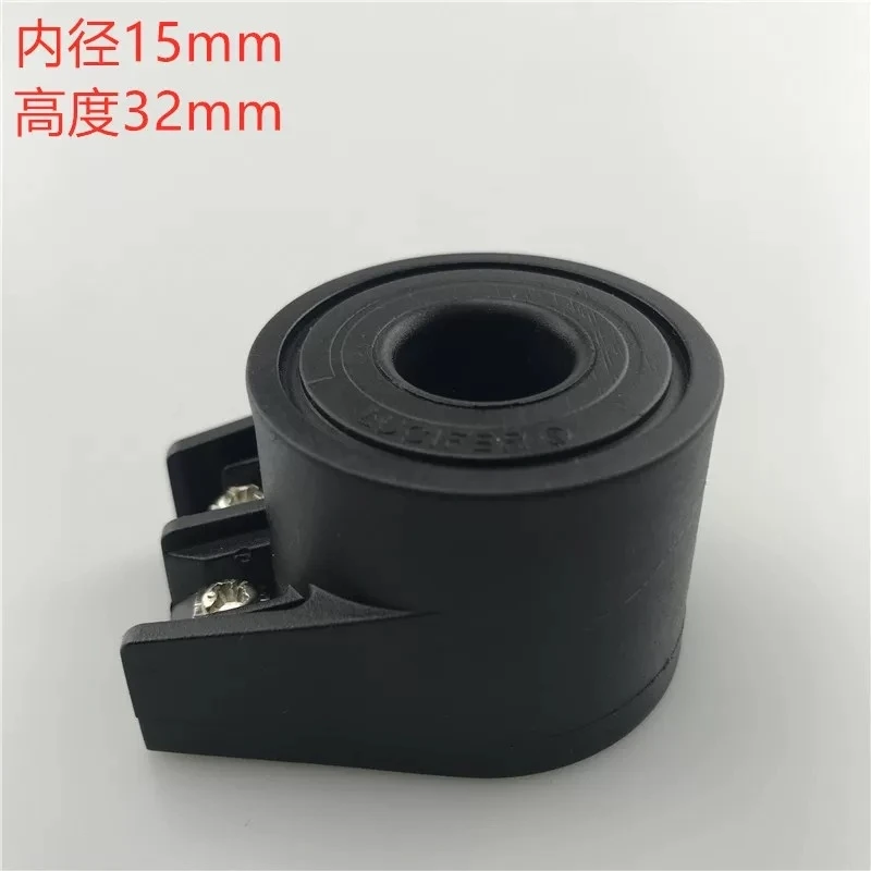 Tokyo KEIKI ملف صمام ، DC 24V ، AC our V ، AC our Solenoid V ، اليابان