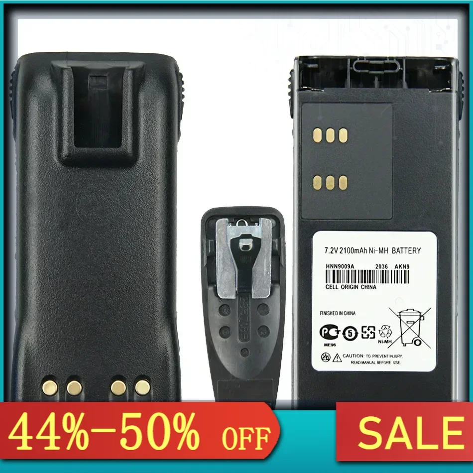 HNN9008A Yedek Pil MOTOROLA Radyo GP340 GP380 GP640 GP680 GP320 HT1250 HT750 GP328 GP338 PRO5150 MTX850 1800 Mah