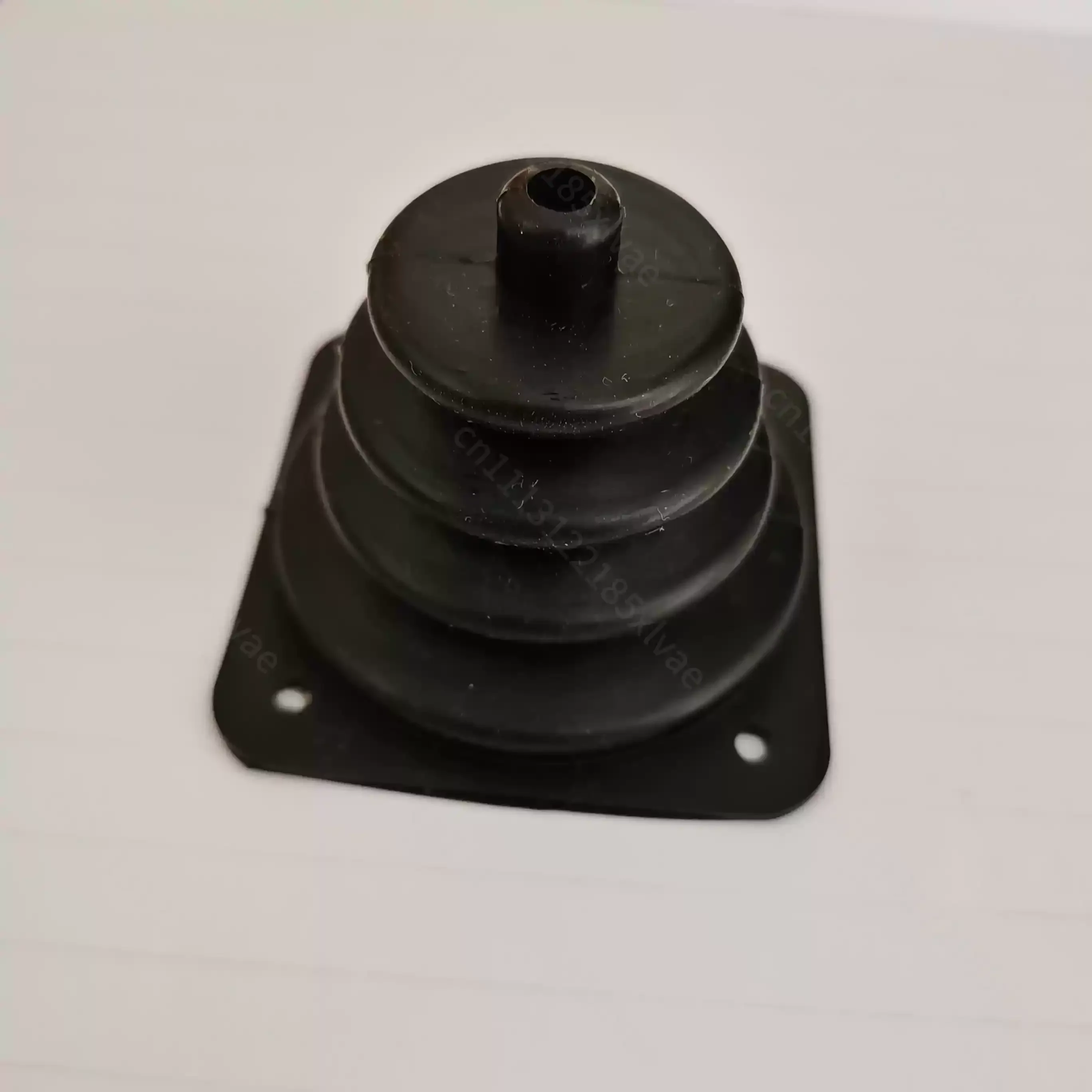 Waterproof Rubber Cover for HBC Remote Control Joystick of Concrete Sprayer Pump Truck