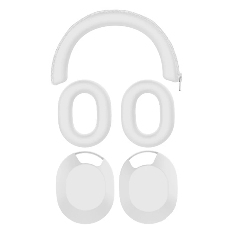 Funda protectora para auriculares, protector para auriculares Sony WH-1000XM5