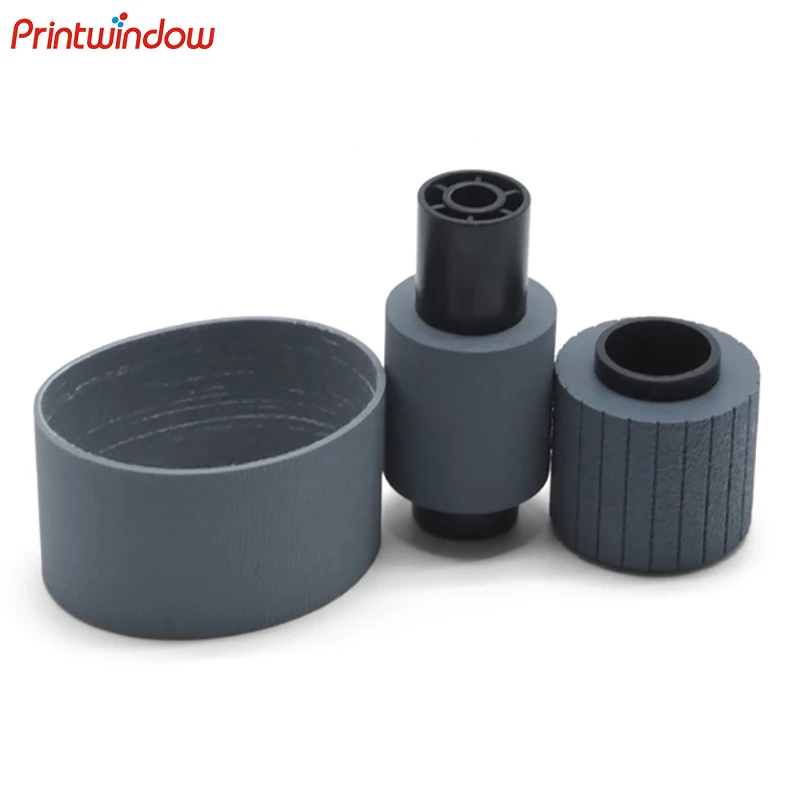1 SET High Quality ADF PickupUp Roller Separation Roller Belt Kit For Ricoh MP9003 7503 6503 6502 8002 8003
