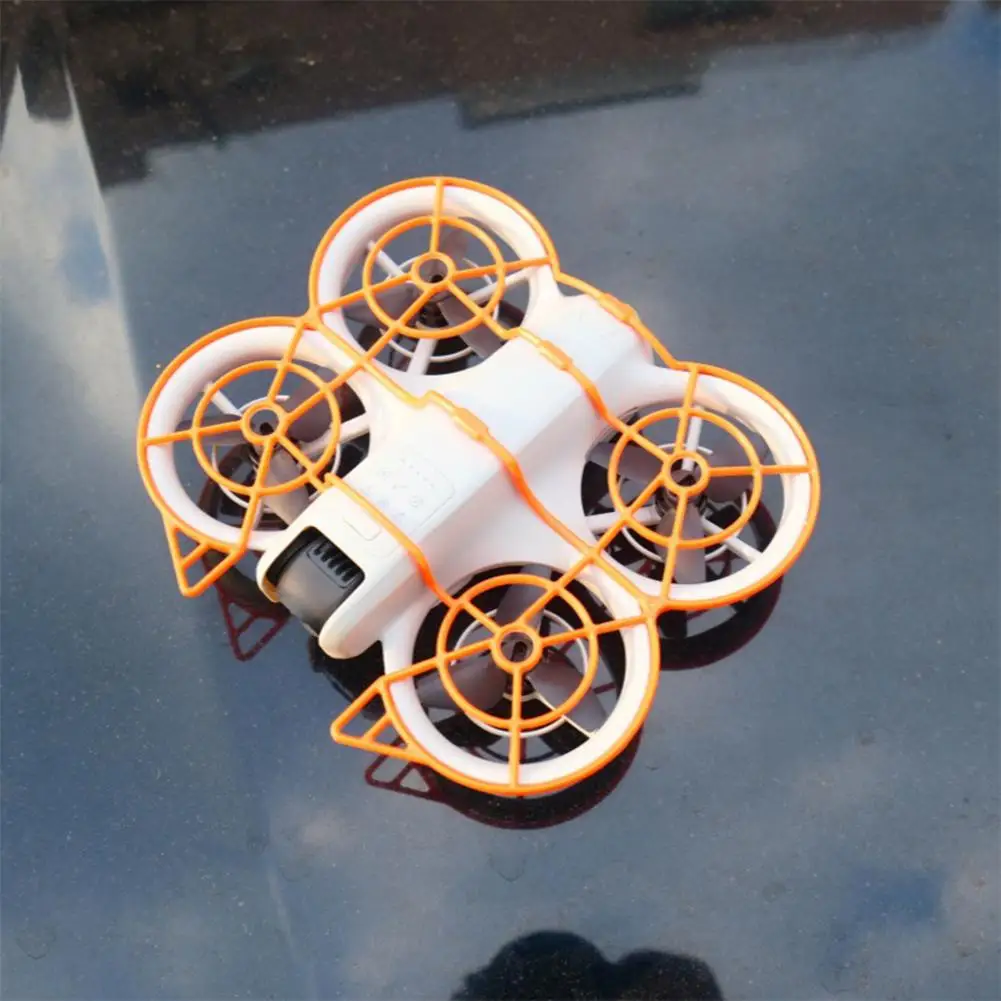 For DJI NEO Propeller Protection Cover Lightweight Propeller Anti-collision Gimbal Bumper Drone Protection Accessorie