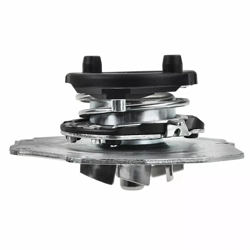 مضخة مياه المحرك مع مجموعة الختم 31219000 LR006861 لاند روفر LR2 فولفو S80 V70 XC60 XC70 XC90 L6 3.0L 3.2L 2007-2014-X67A #3