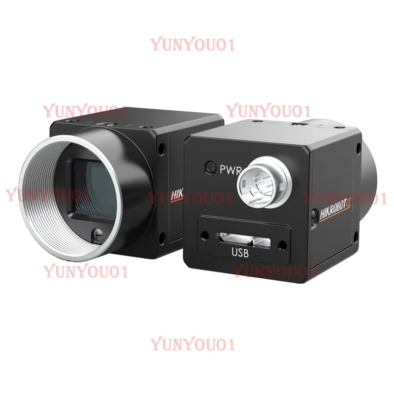 

Robot Global MV-CS050-10UM/UC Color 5 Million C Port USB3.0 Area Scan Industrial Camera