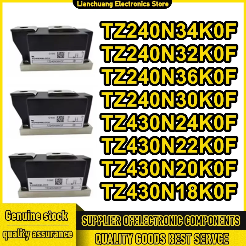 

TZ240N36KOF TZ240N34KOF TZ240N32KOF TZ240N30KOF TZ430N24KOF TZ430N22KOF TZ430N20KOF TZ430N18KOF MODULE in stock