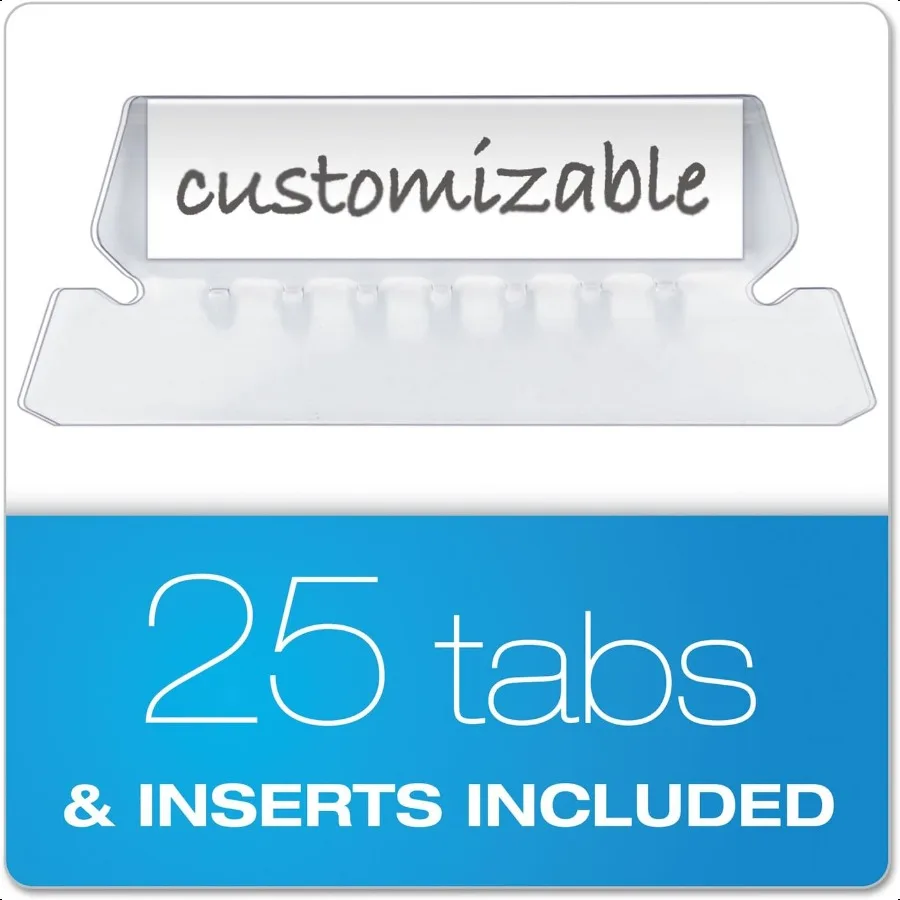 Recycelte Hängemappen im Letter-Format, violett, 1, 5, Schnitt 25 BX 81611