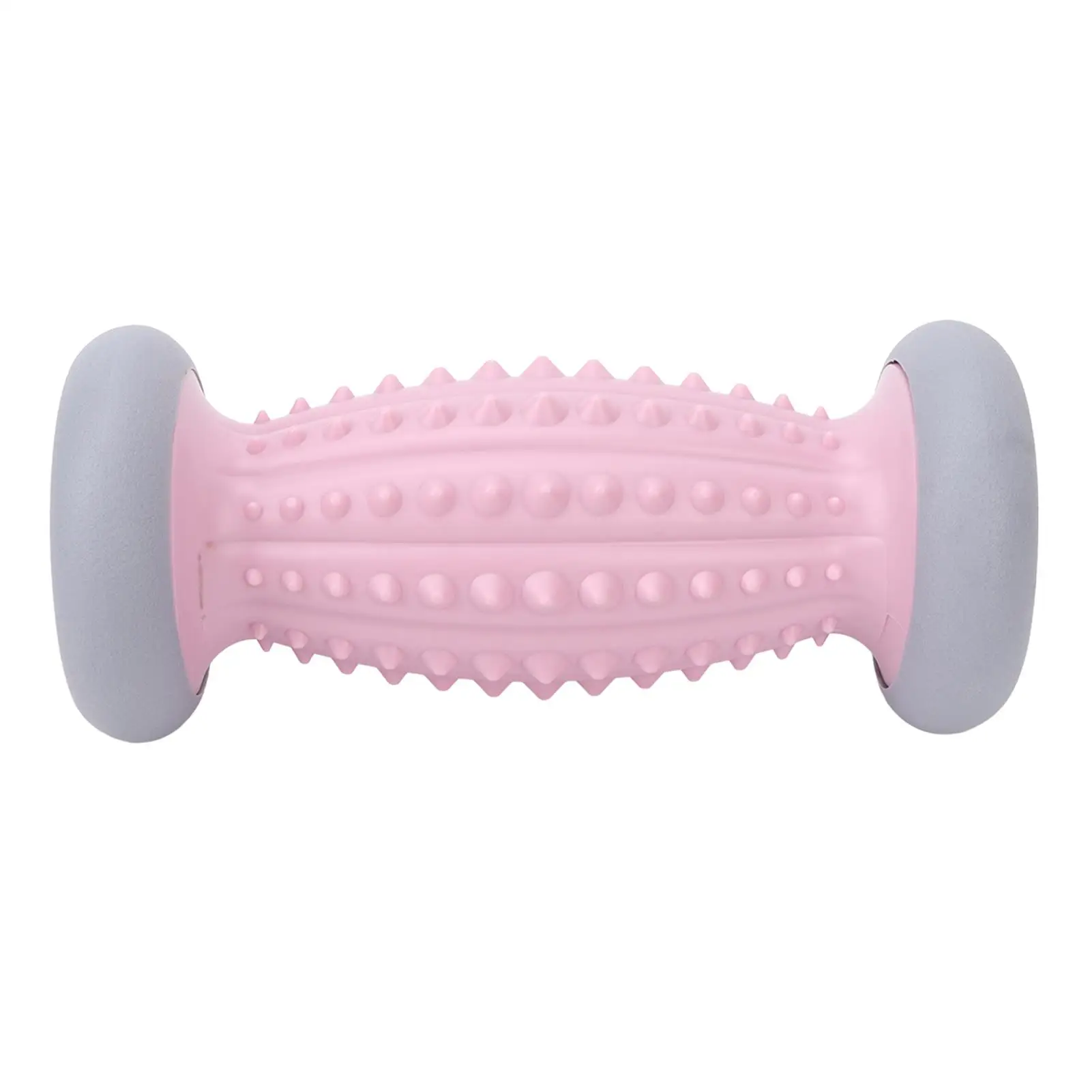 

Reflexology Foot Massager Roller | Improve Circulation & Muscle Relaxation | Reduce Discomfort